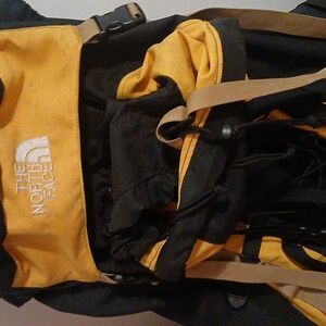 Bag men thr north face